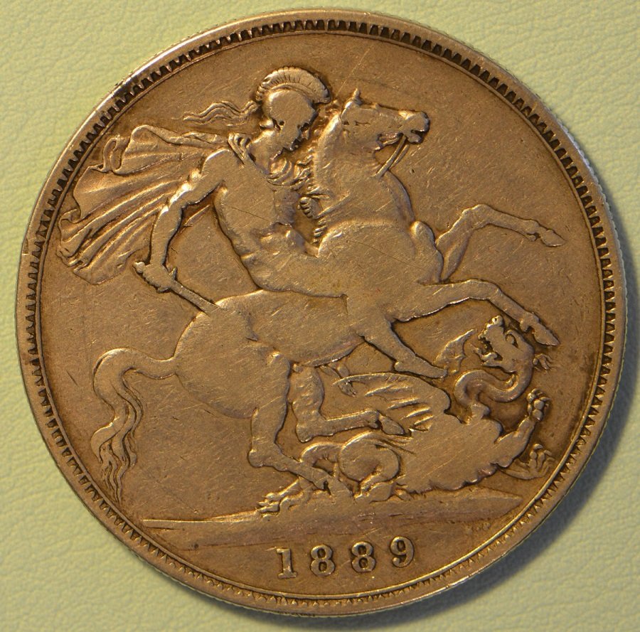 Starting-A-Collection-Of-Big-Silver
