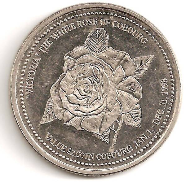 Cobourg-Ontario-Bicentennial-Token