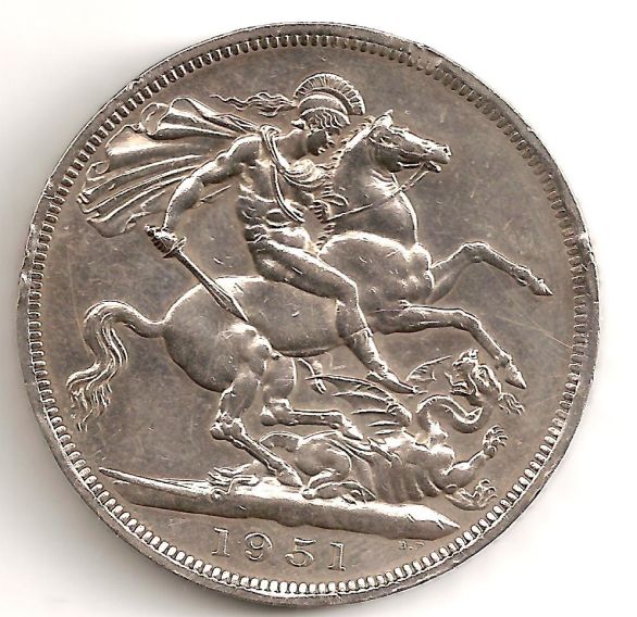 1951-Crown