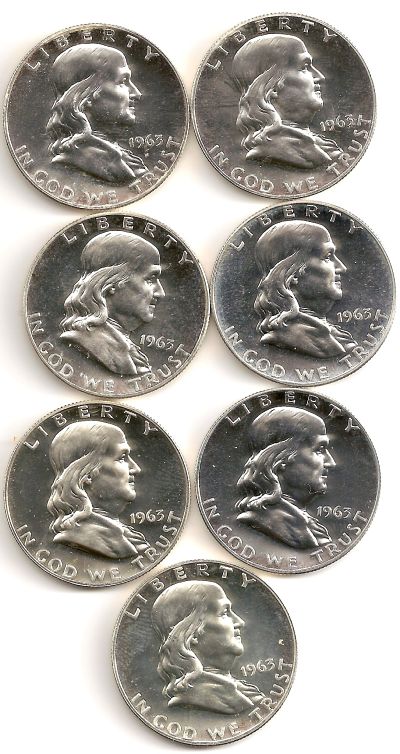 Proof-Franklin-Collection...-Ongoing