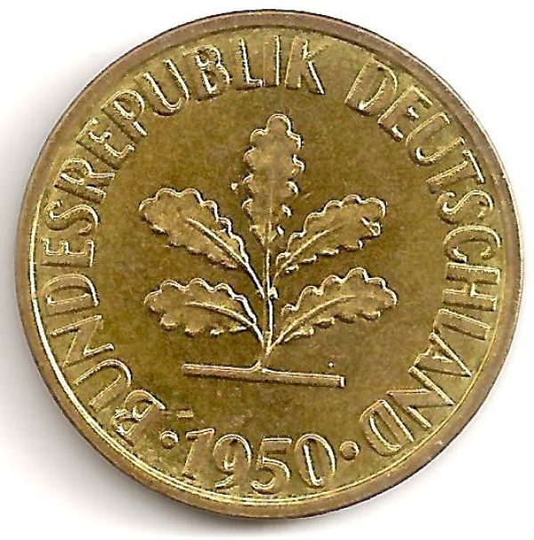 10-Pfennig