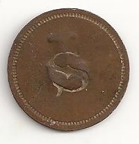 Unknown-Token