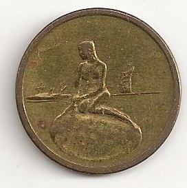 Danish-Token?