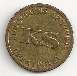 Danish-Token?