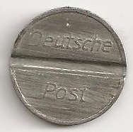 German-Phone-Token