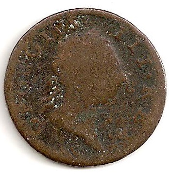 1769-Hibernia-Half-Penny
