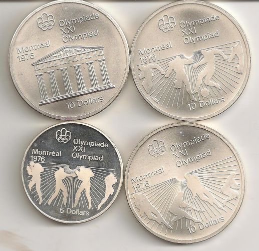Post-Your-Olympic-Coins