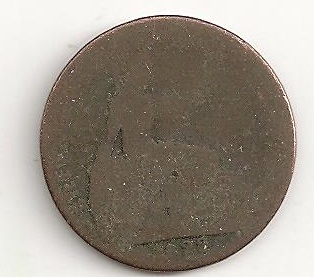 1822-Farthing.--Did-I-Pay-Too-Much?