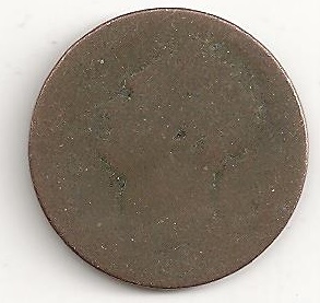1822-Farthing.--Did-I-Pay-Too-Much?