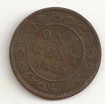 The-22-Days-Of-Classic-Canadian-Coinage!