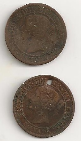 The-22-Days-Of-Classic-Canadian-Coinage!