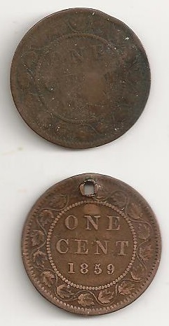 The-22-Days-Of-Classic-Canadian-Coinage!