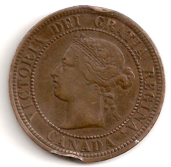 The-22-Days-Of-Classic-Canadian-Coinage!