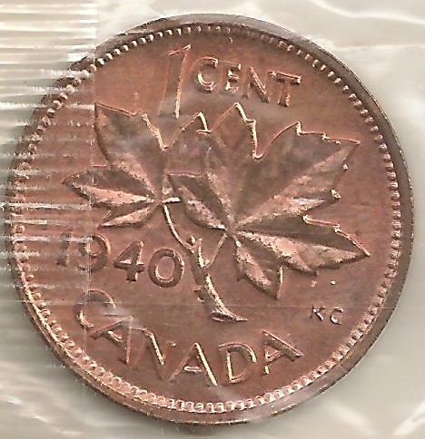 Plastic-Wrapped-Canadian-Cents----1-29,-2-40