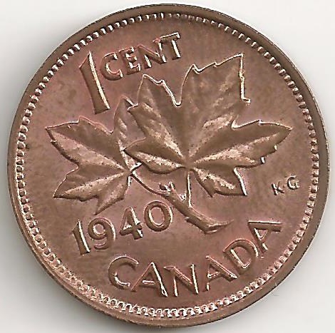 1940-Cent
