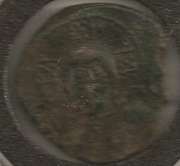 Anonymous-Follis-In-A-Franklin-Mint-Case