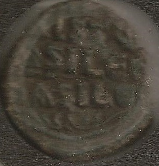 Anonymous-Follis-In-A-Franklin-Mint-Case