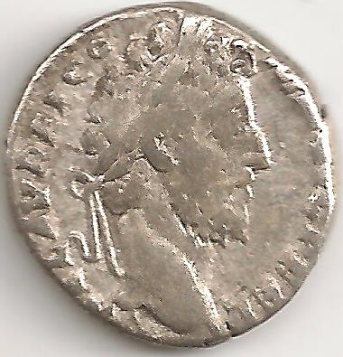 Denarius?--Drachm?