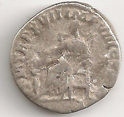 Denarius?--Drachm?