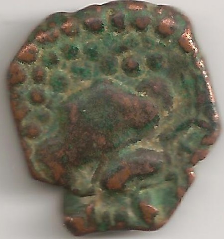 Bronze,-Late-Kushan?