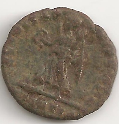 Roman-Coin