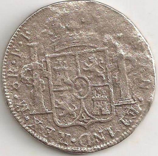 1783-8-Reales----Shipwreck-Salvage