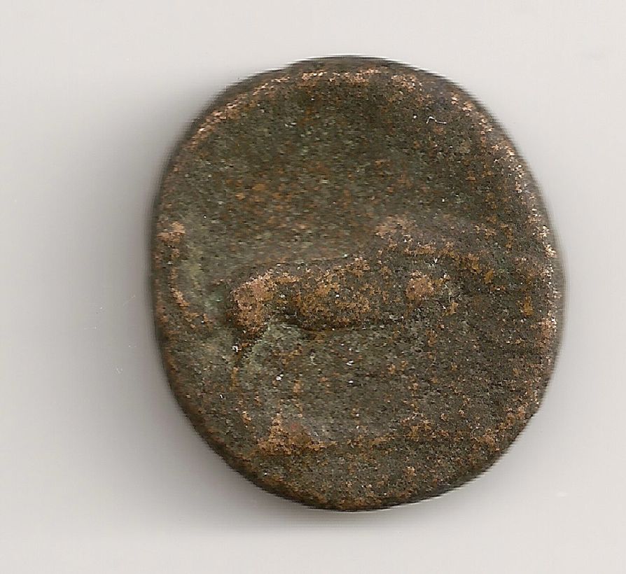 Ancient-Bronze?