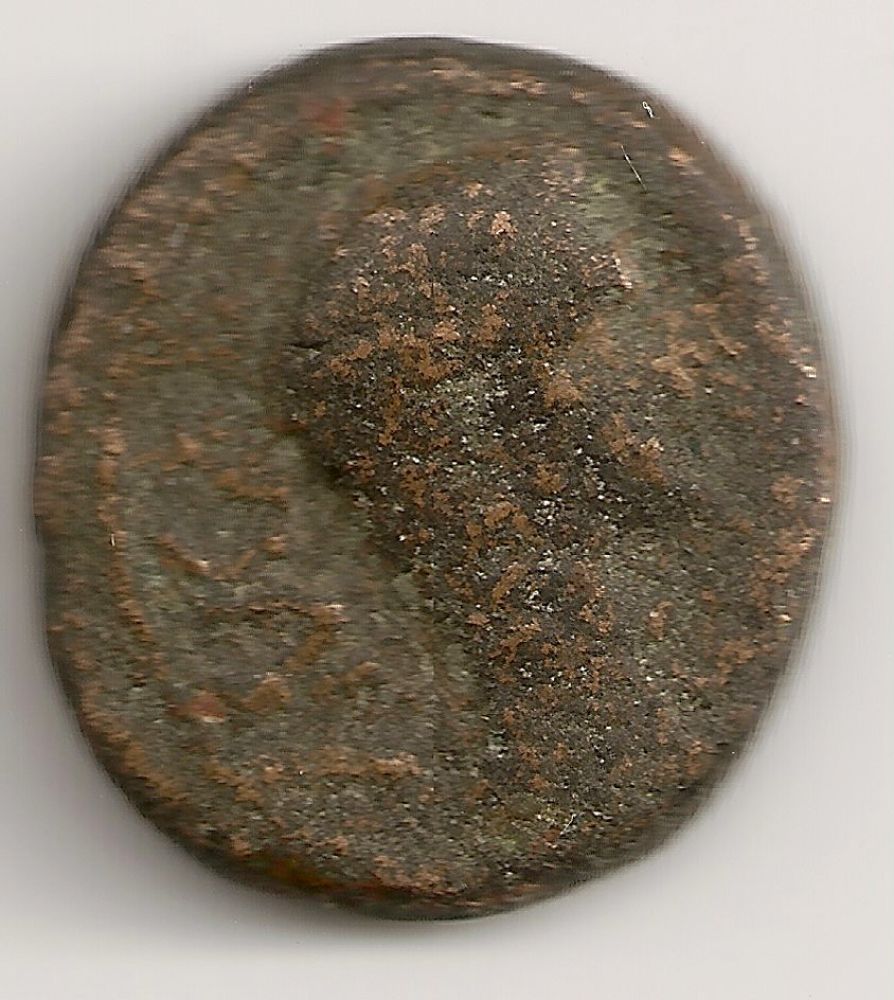 Ancient-Bronze?