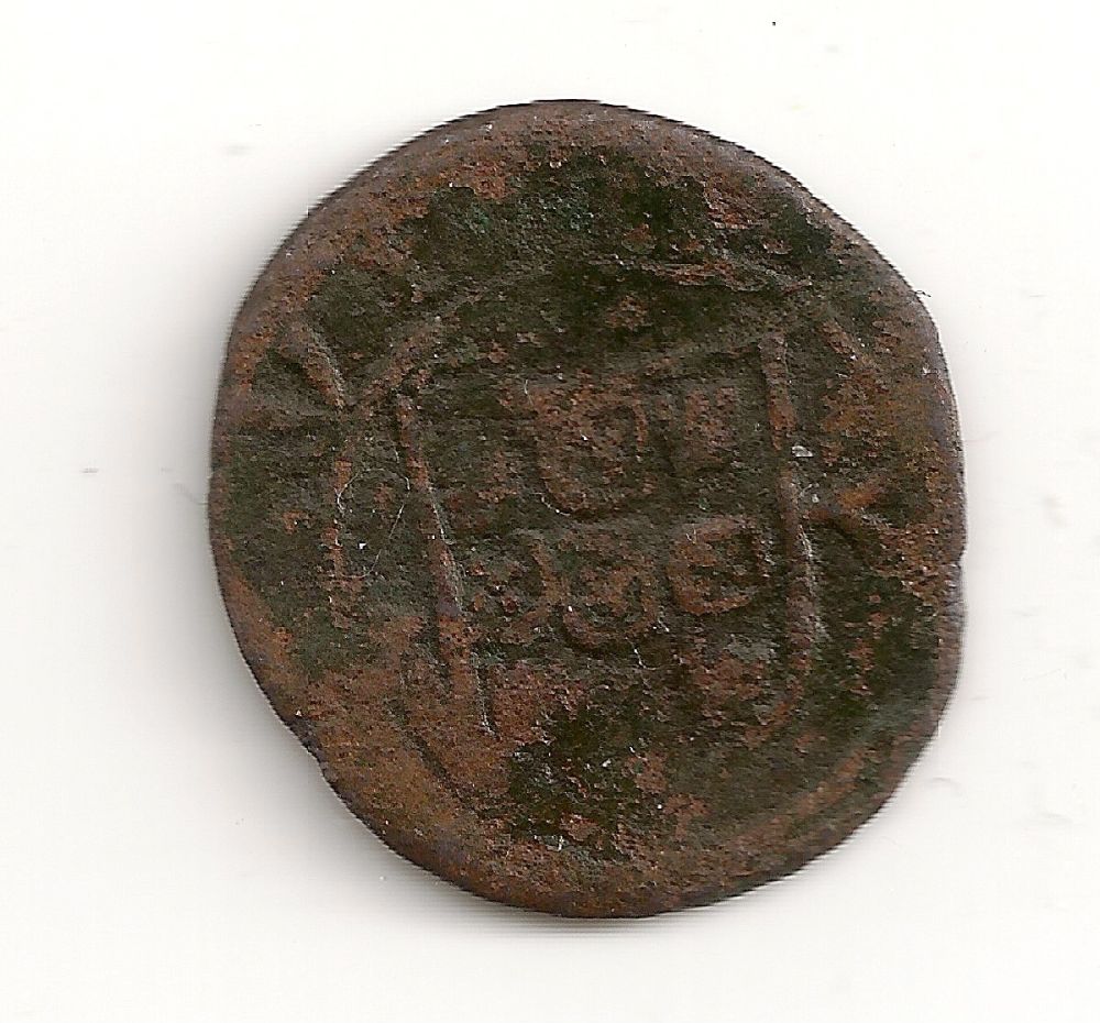 Spanish-Copper?
