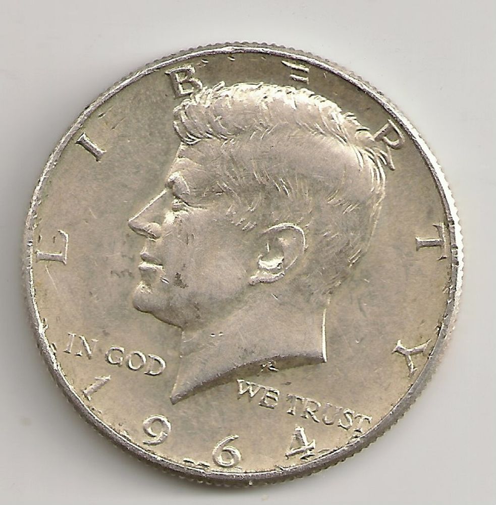 JFK-Half-Dollar-Roll-Hunters:-Silver,-Proofs-And-Other-Finds