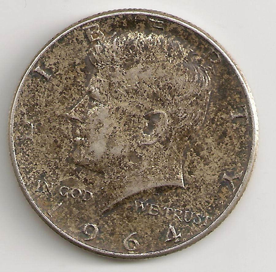 JFK-Half-Dollar-Roll-Hunters:-Silver,-Proofs-And-Other-Finds