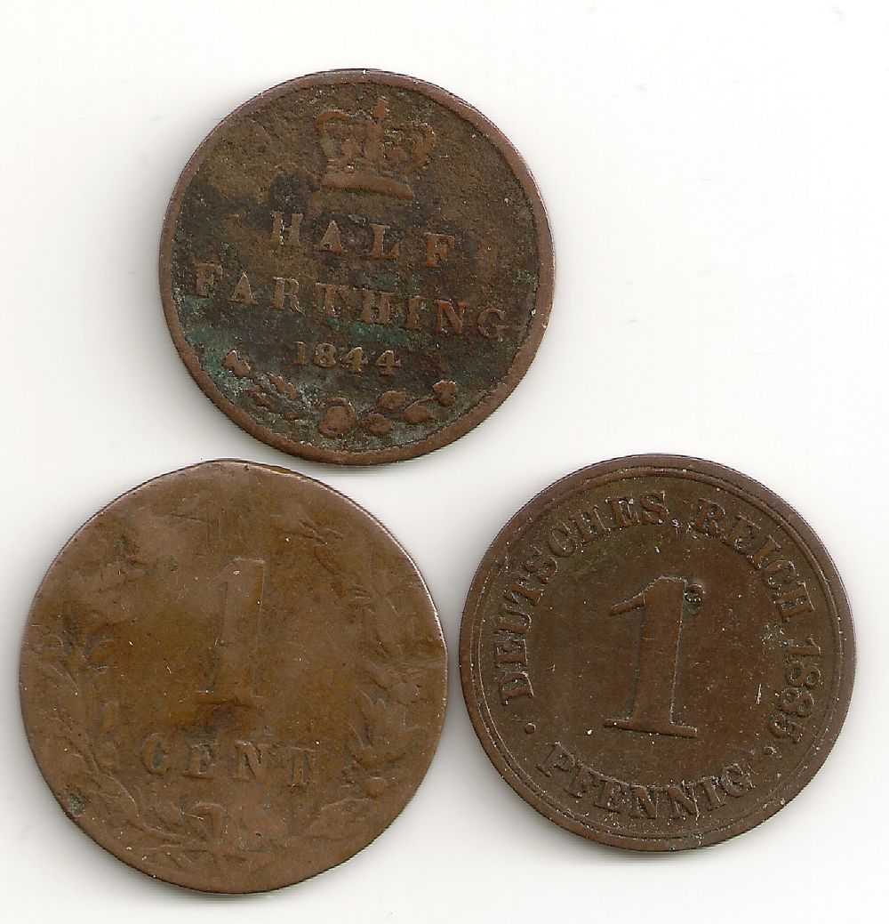 28-Weeks:-28-Centuries-Of-Coins