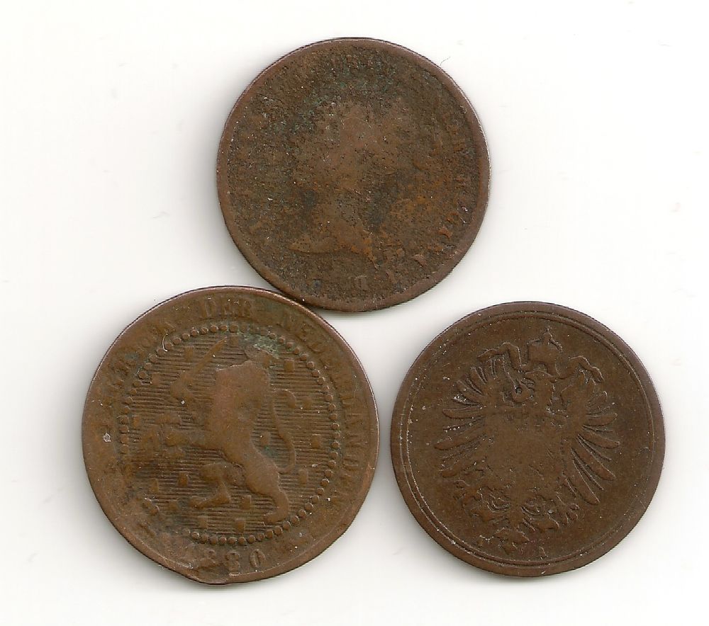 28-Weeks:-28-Centuries-Of-Coins