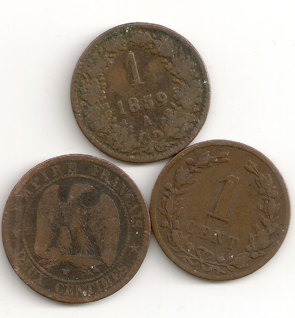 28-Weeks:-28-Centuries-Of-Coins