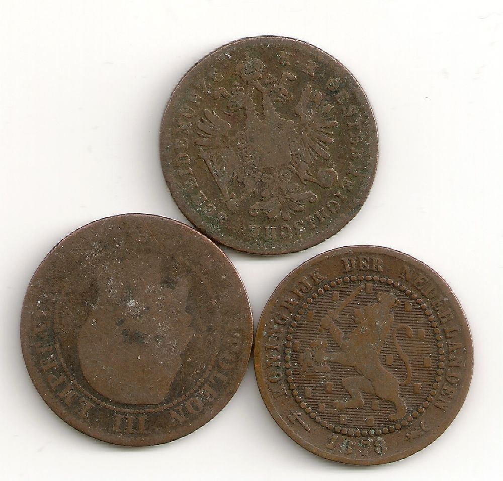 28-Weeks:-28-Centuries-Of-Coins