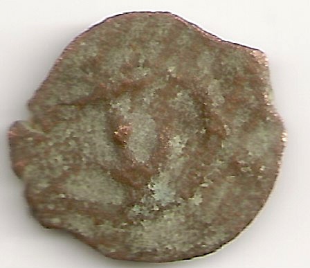 Ancient-Bronze-With-Anchor