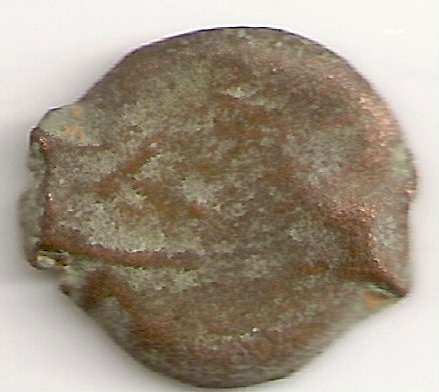 Ancient-Bronze-With-Anchor