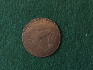 Conder-Token---Rarity,-Value?