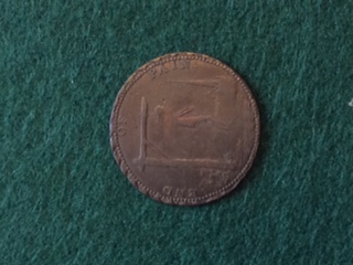 Conder-Token---Rarity,-Value?
