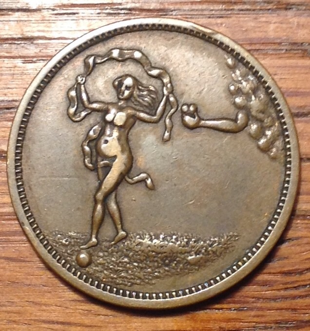 Please-Identify-This-Coin.-At-Least-25-Yrs-Old
