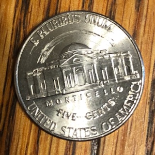 2022-D-Nickel-Circulated
