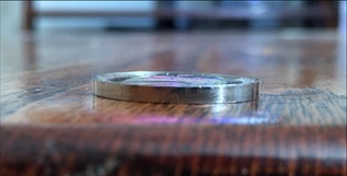 Unusual-Nickel-With-Raised-Edges