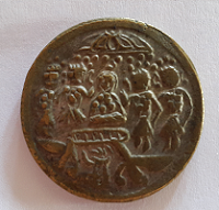 Coin-Of-Unknown-Origin