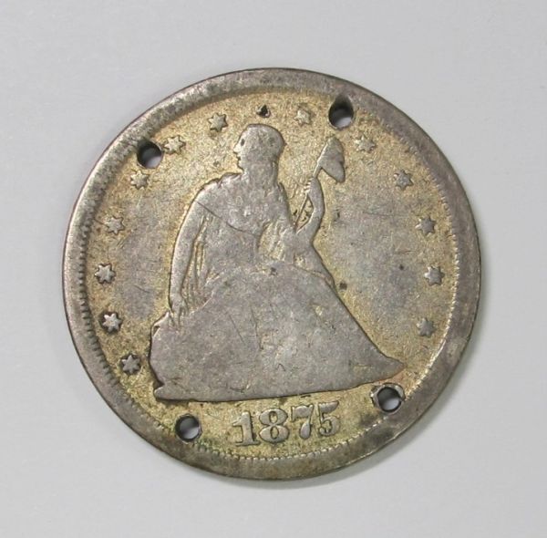 Does-Anyone-Collect-Holed-Coins