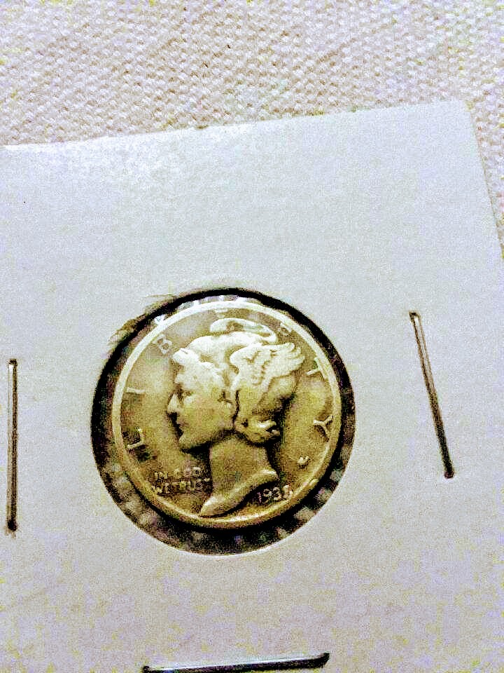 Mercury-Dime-Over-Date-Or-Possible-Die-Crack?-Test-Strike