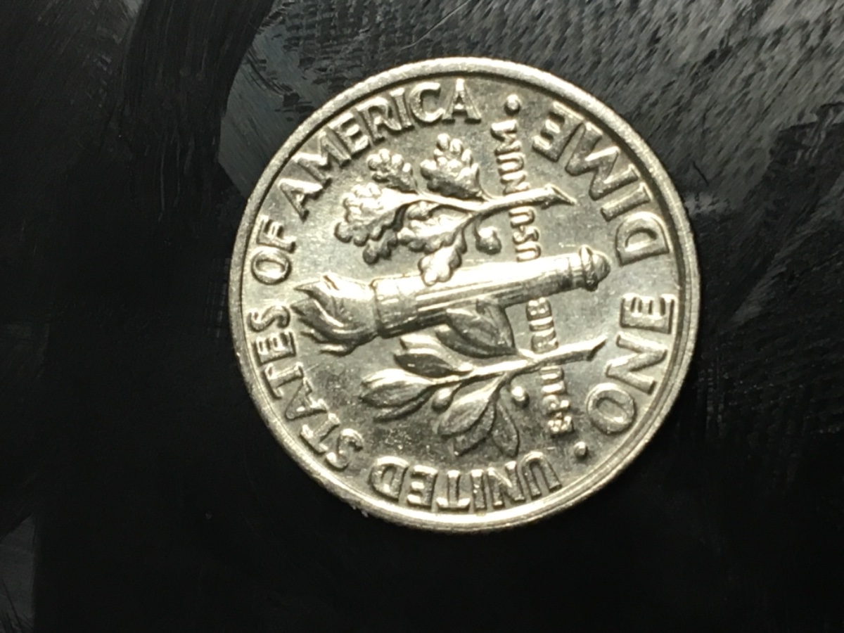 1993-P-Dime:-Off-Center-Or-Double-Die?