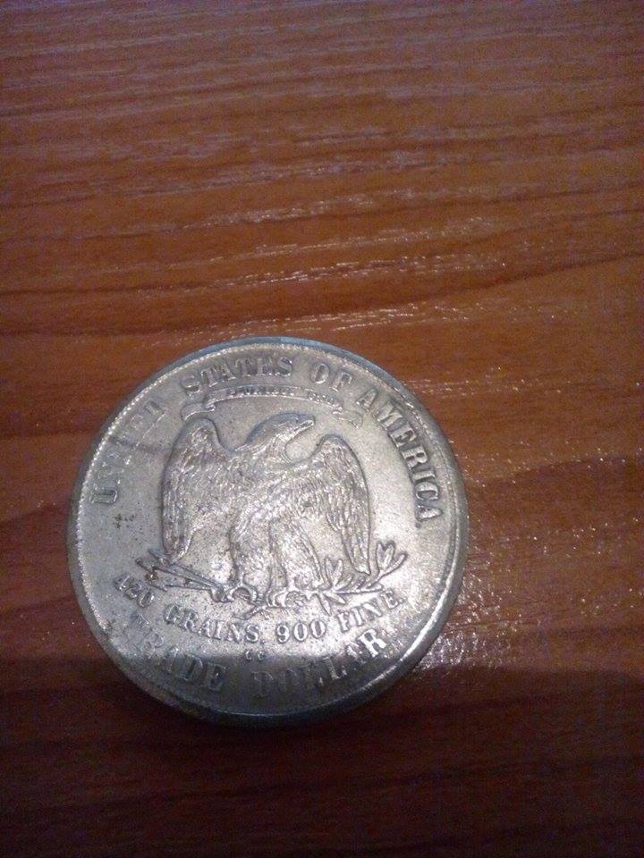 I-Have-Two-DollarsSilver-From-1879-And-1798