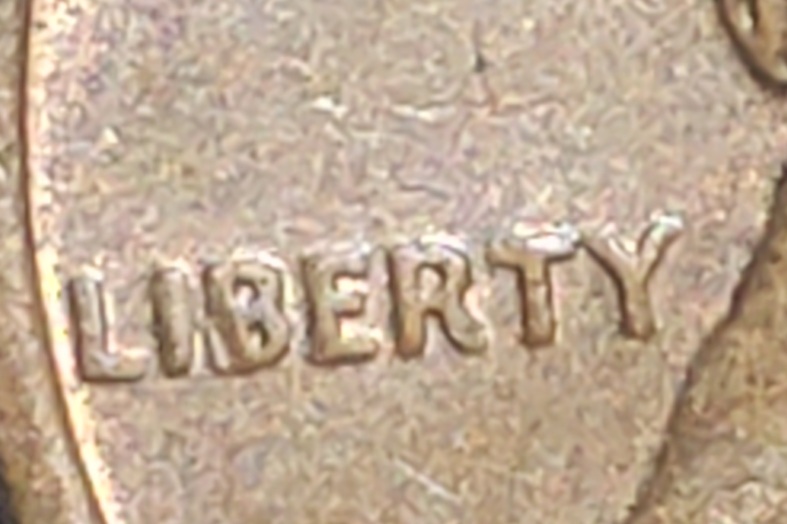 1974-S-Penny-,-Grade-?