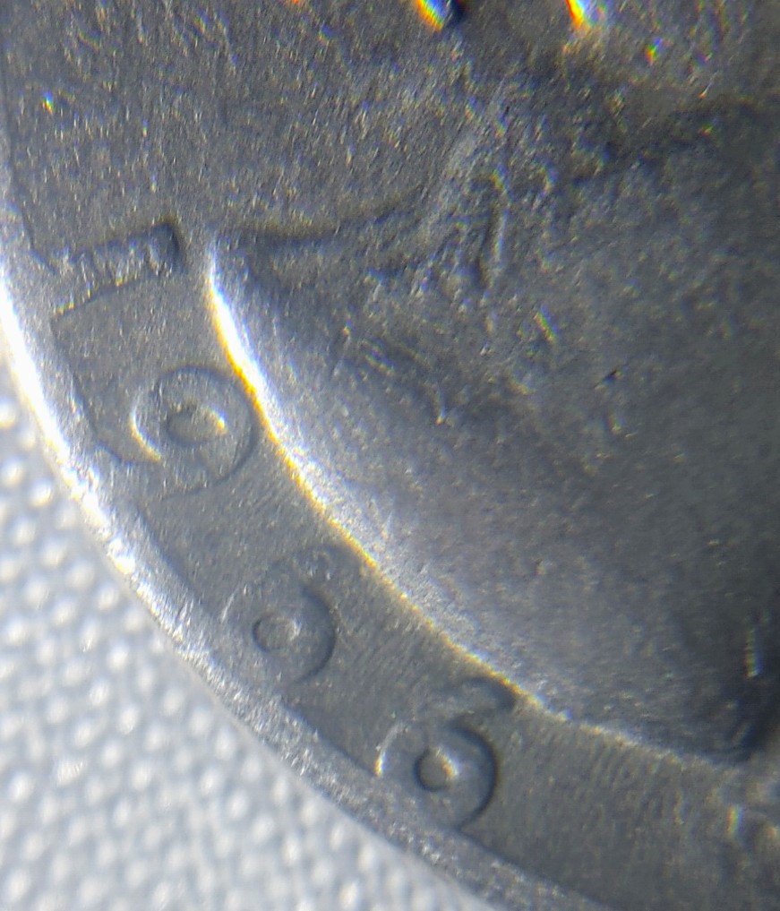 1966-Quarter-Rim-Error?
