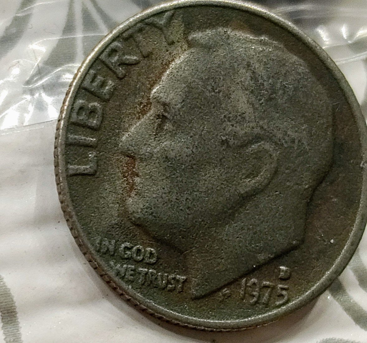 1975-D-Dime.off-Center-&-Planchet-Error?